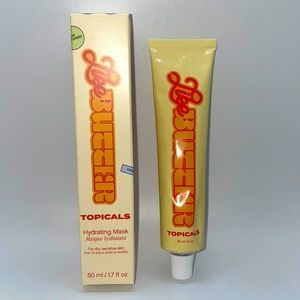 Topicals
Like Butter Mask Hydrating Mask for Dry, Sensitive & Eczema-Prone Skin
